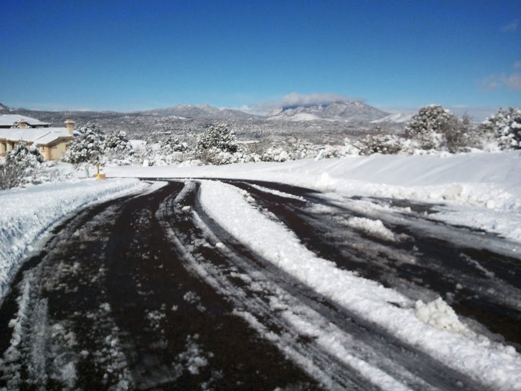 Prescott