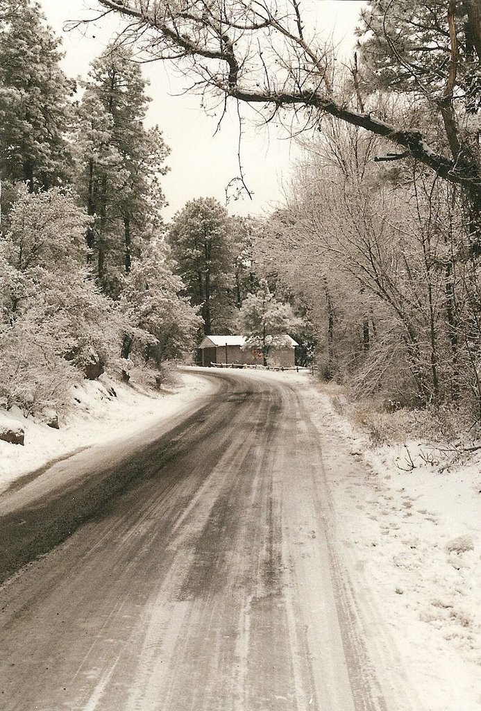 Prescott Snow