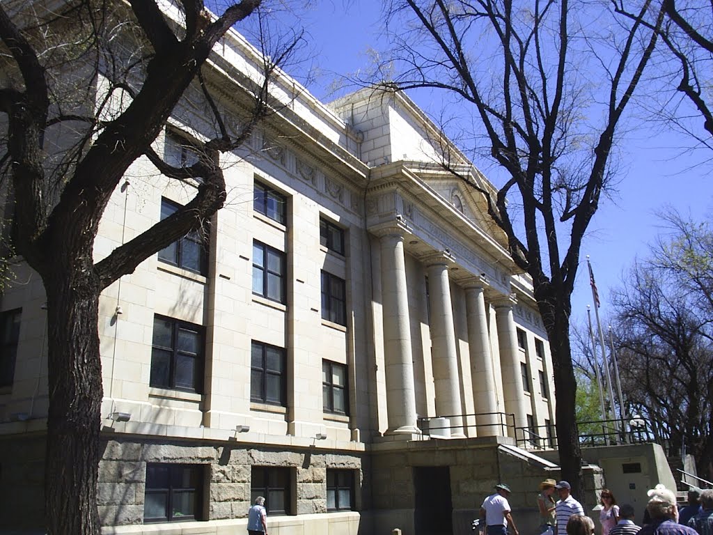 Court House