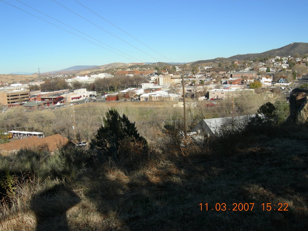 Prescott, Arizona