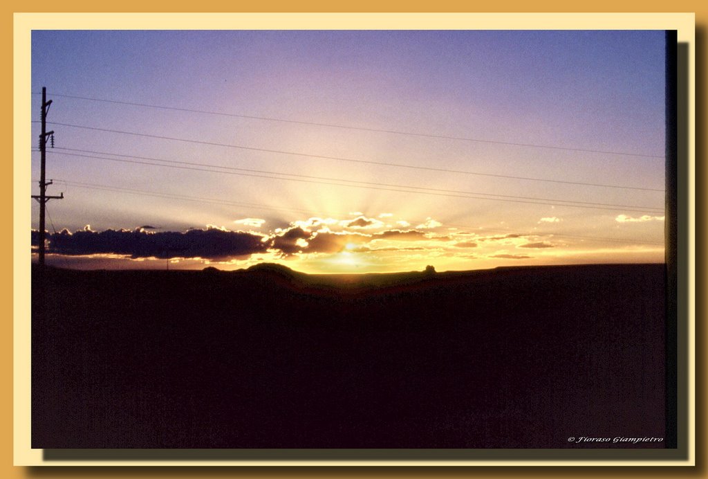 UNITED STATES- ARIZONA "Flagstaff"
