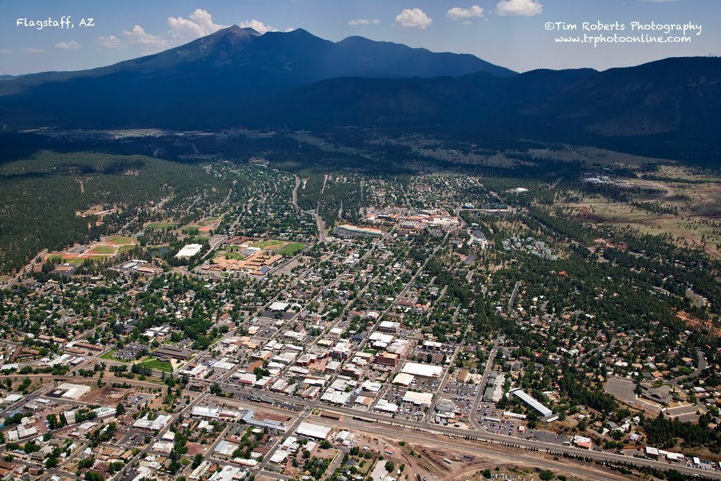 Flagstaff