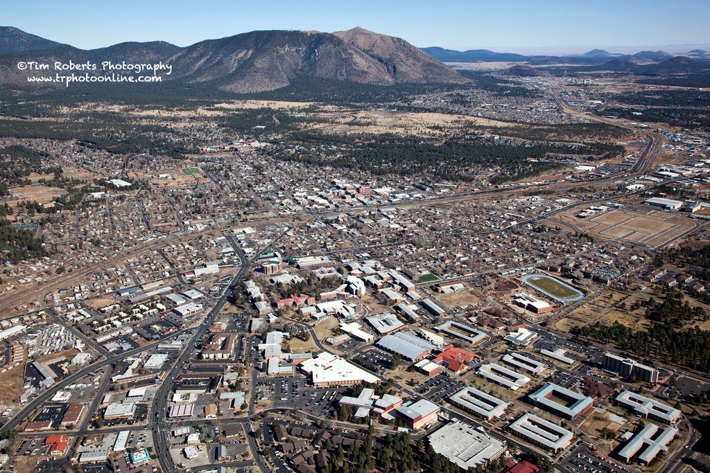 Flagstaff, Arizona Route 66