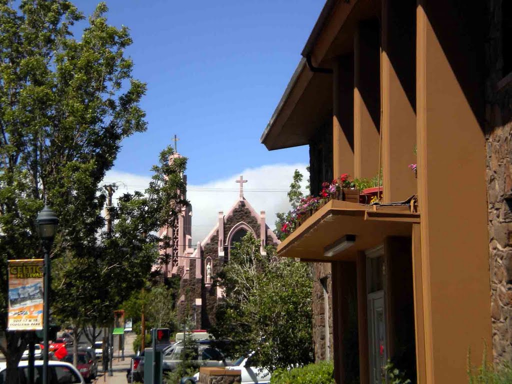 Flagstaff