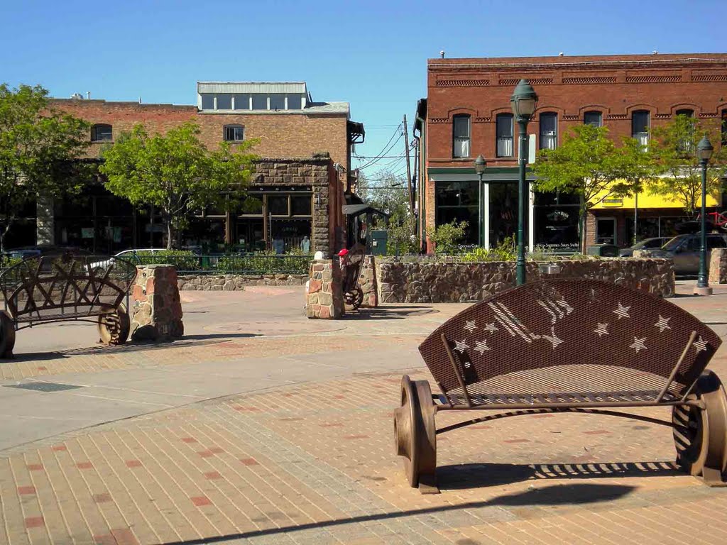 Flagstaff