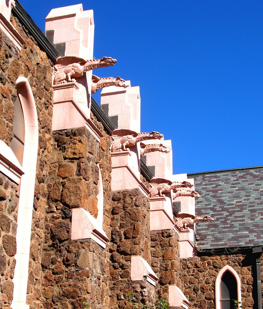 Flagstaff church 4