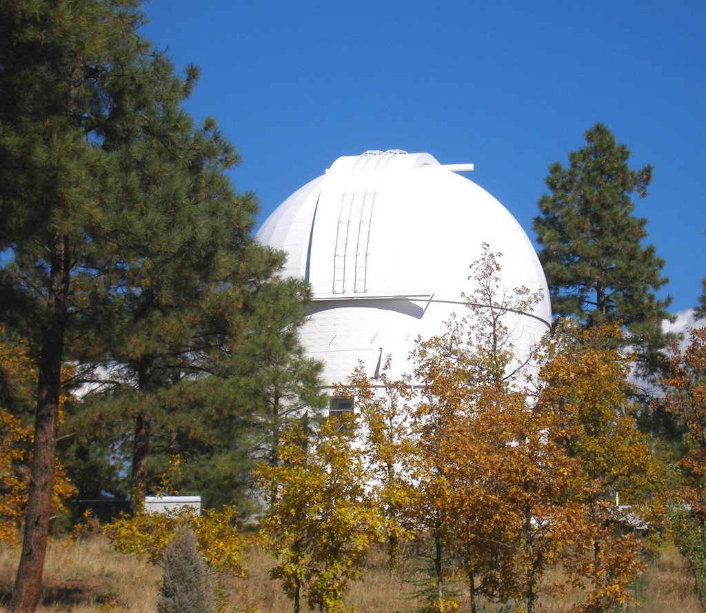 Flagstaff view 4