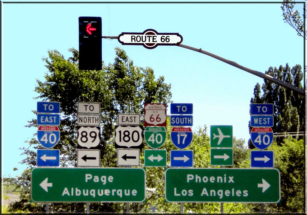 Route 66