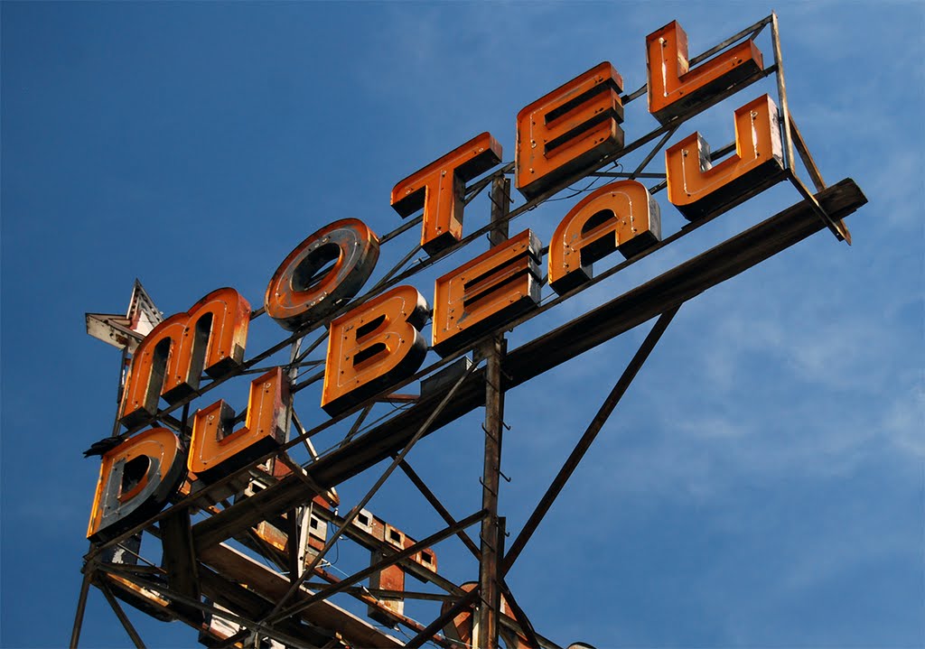 Motel