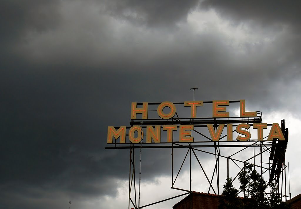 Monte Vista