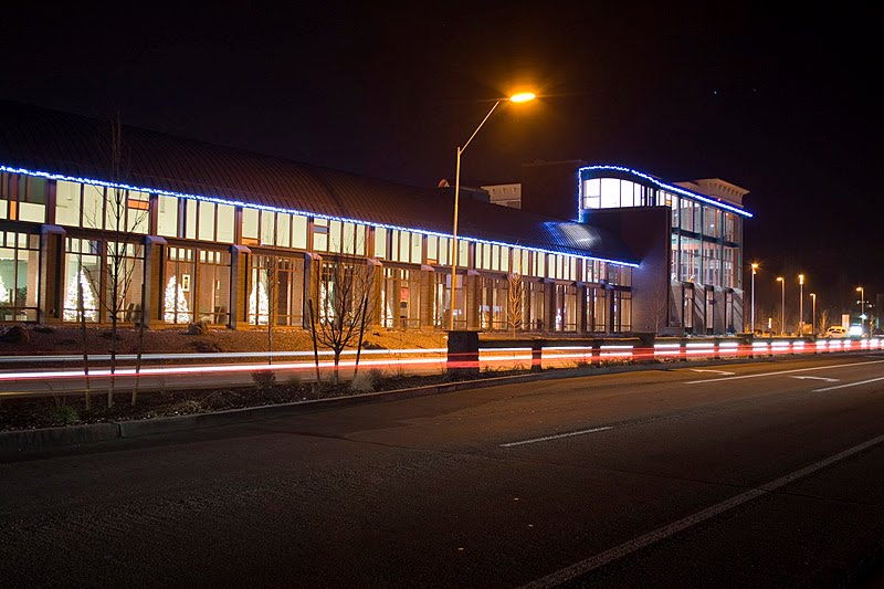 Flagstaff Convention Center