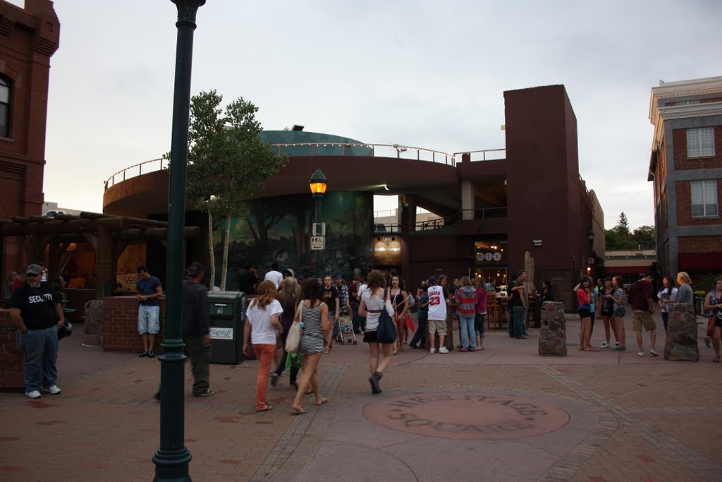 Flagstaff (AZ)