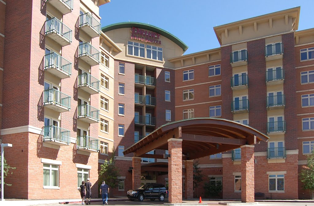 drury Inn Flagstaff o= k