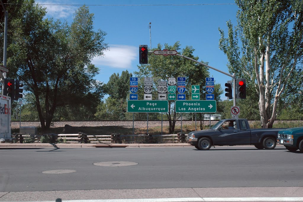 Arizona 2012