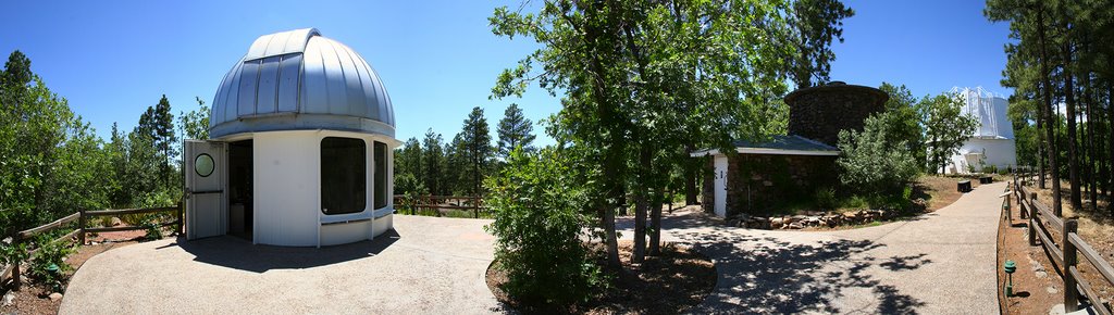 Lowell Observatory Flagstaff Arizona