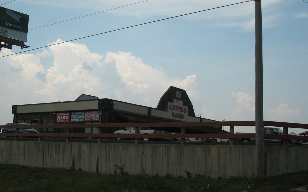 Catfish Barn