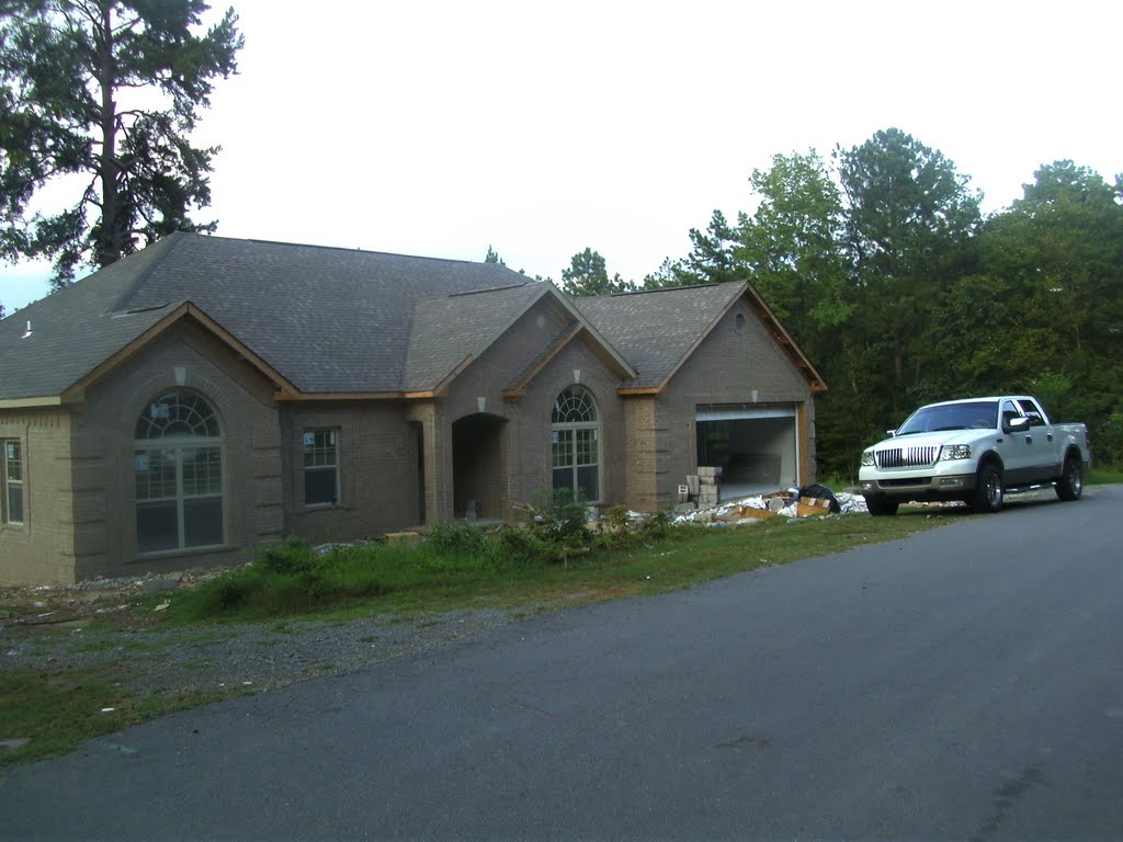 casa de andy