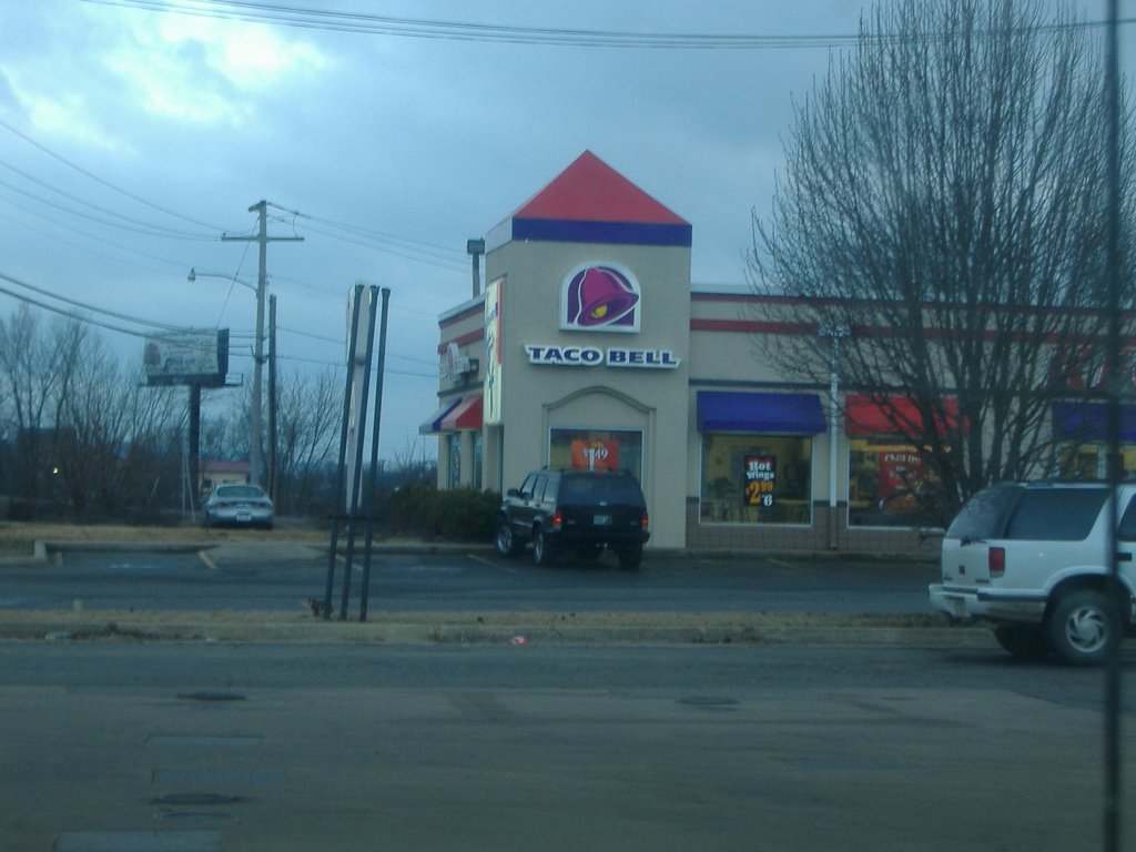 taco bell