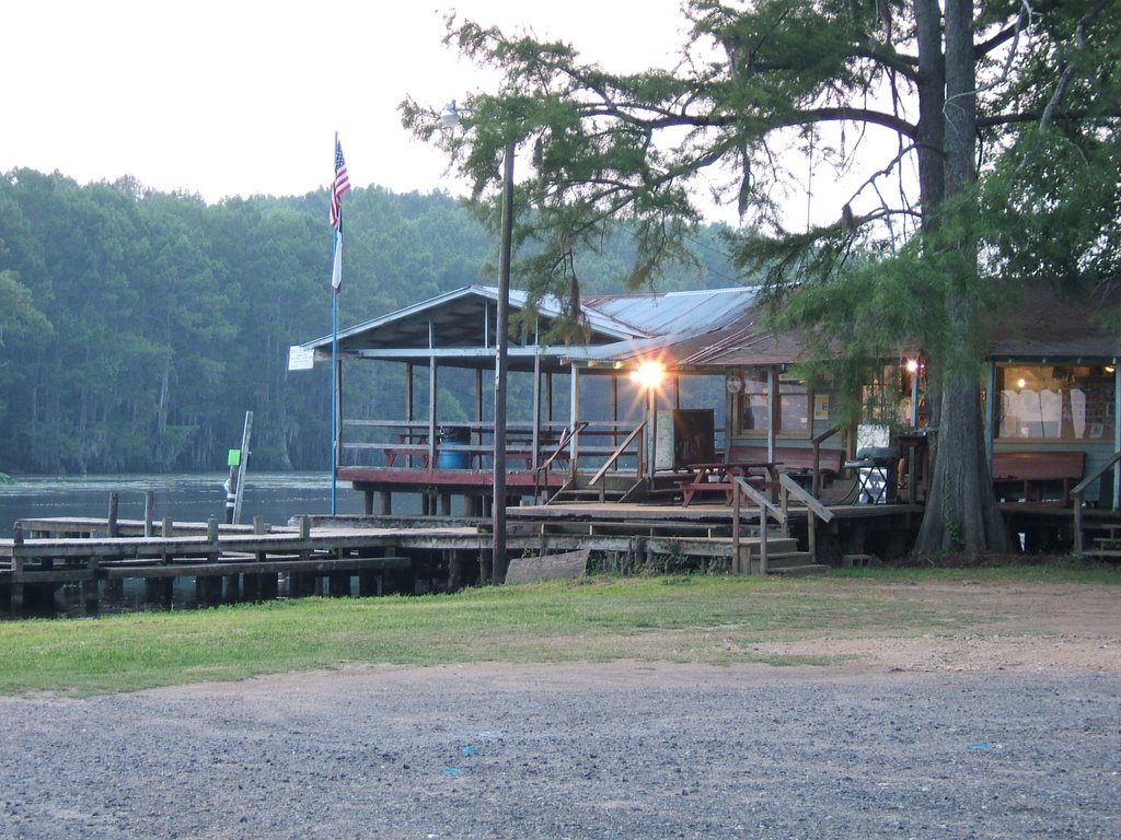 Johnsons Ranch