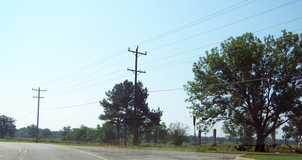 FORT CHAFFEE