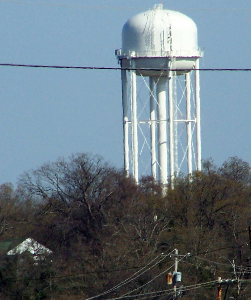 Barling Water Tower