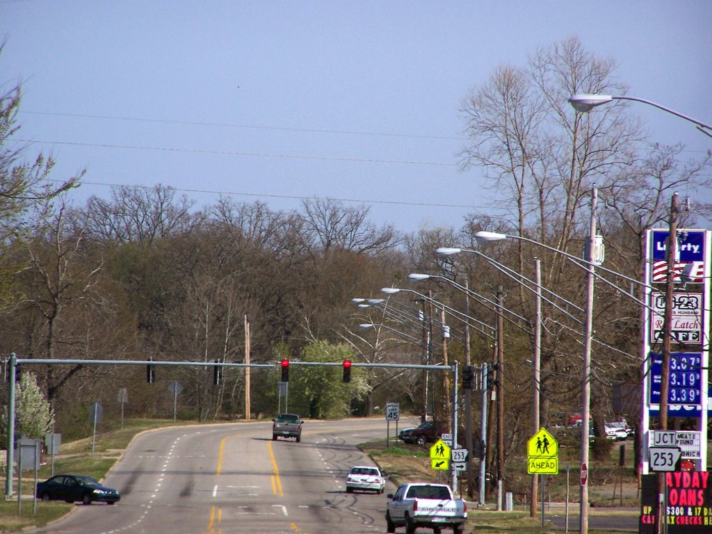 Fort Street