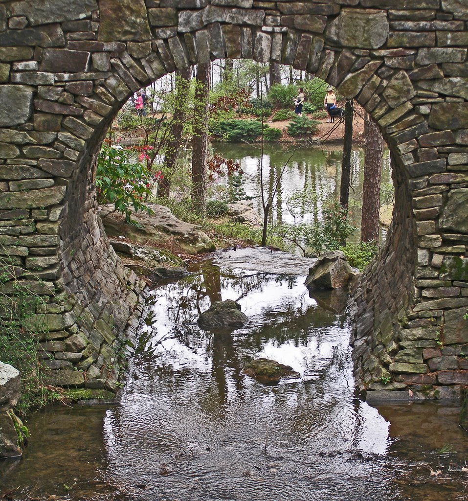 Hot Springs
