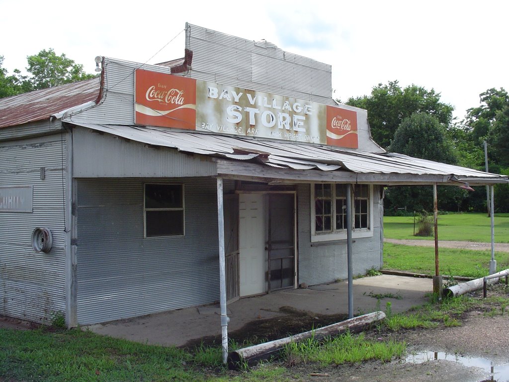 Bay Village Store