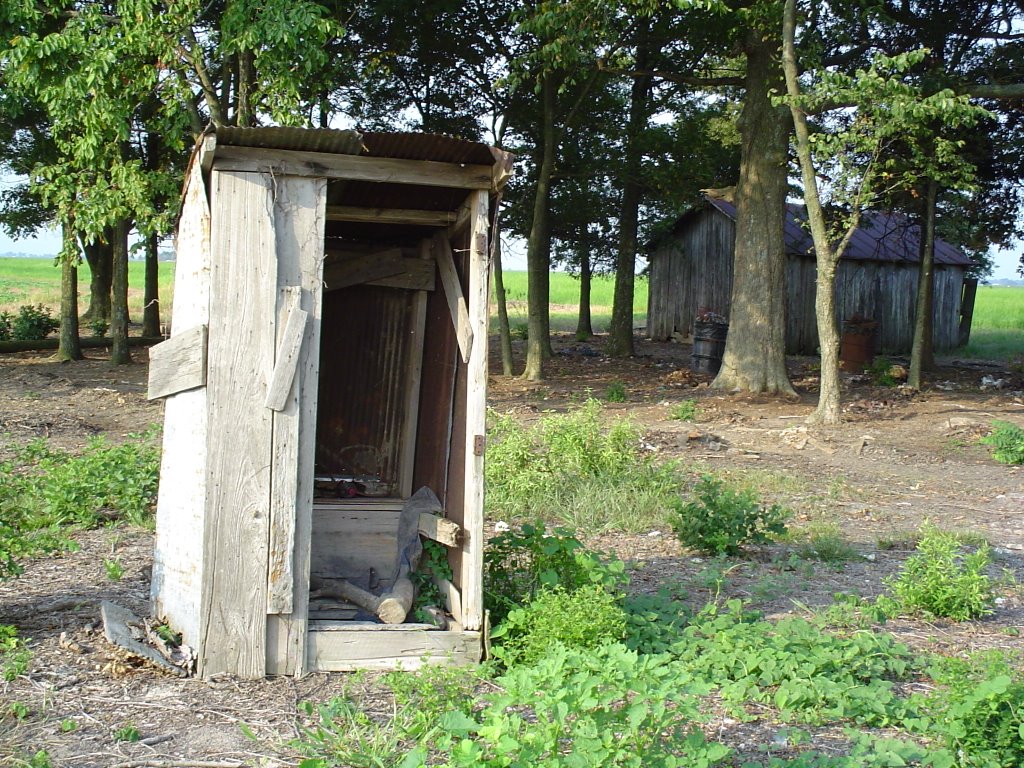Roadside ammenities