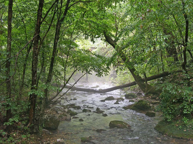 Calico Rock