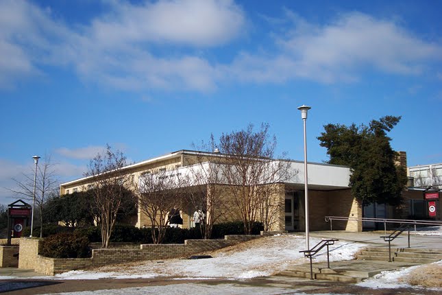 Arkansas State University, Jonesboro
