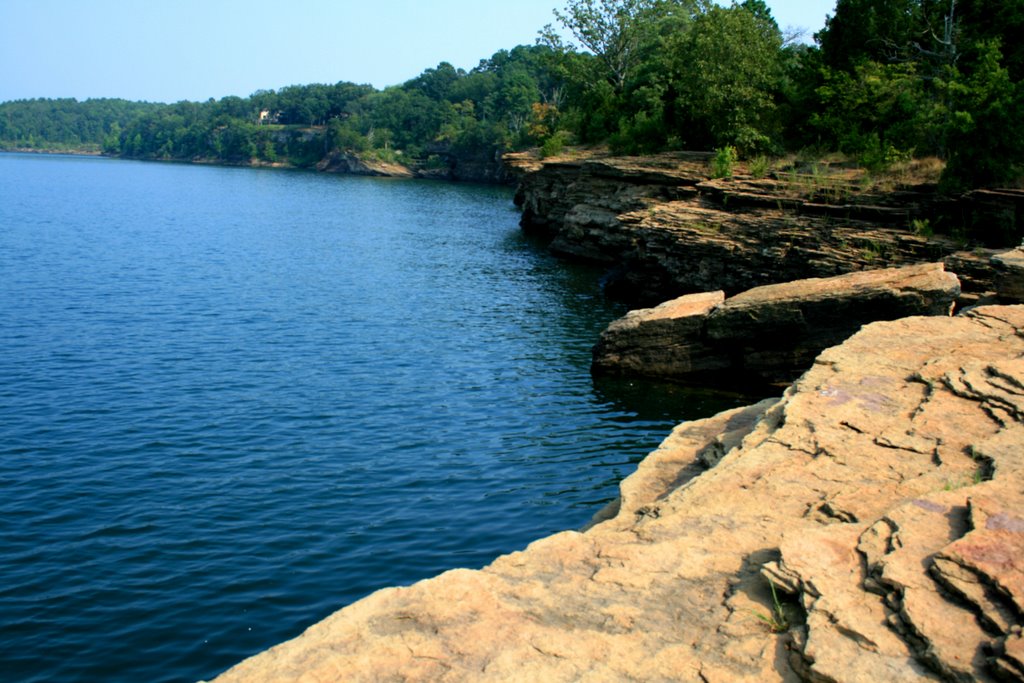 Greers Ferry Lake, Heber Springs, AR