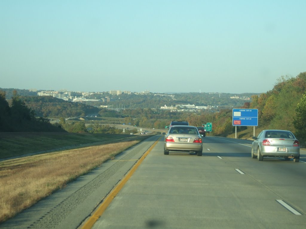 Welcome to Fayetteville