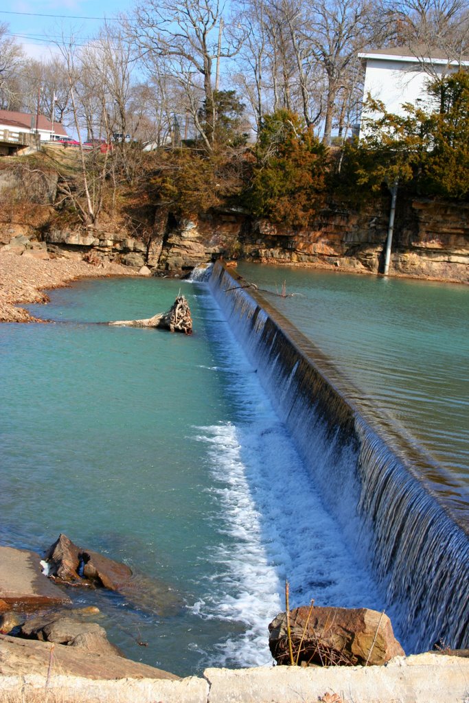Riverside Park