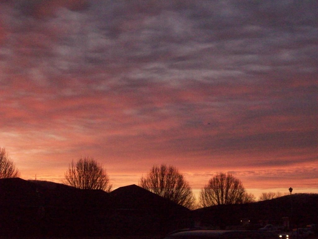 Farmington Sunrise