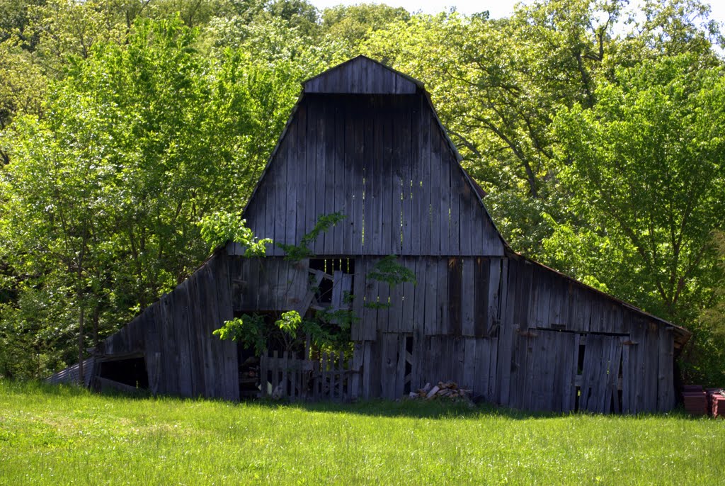 Barn