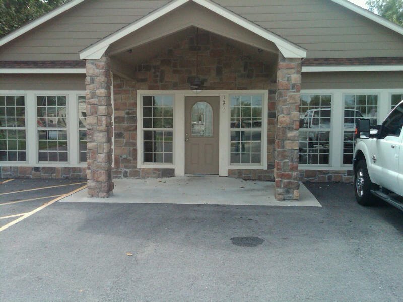 Highline Technical Innovations. Inc. (HLNT) Office