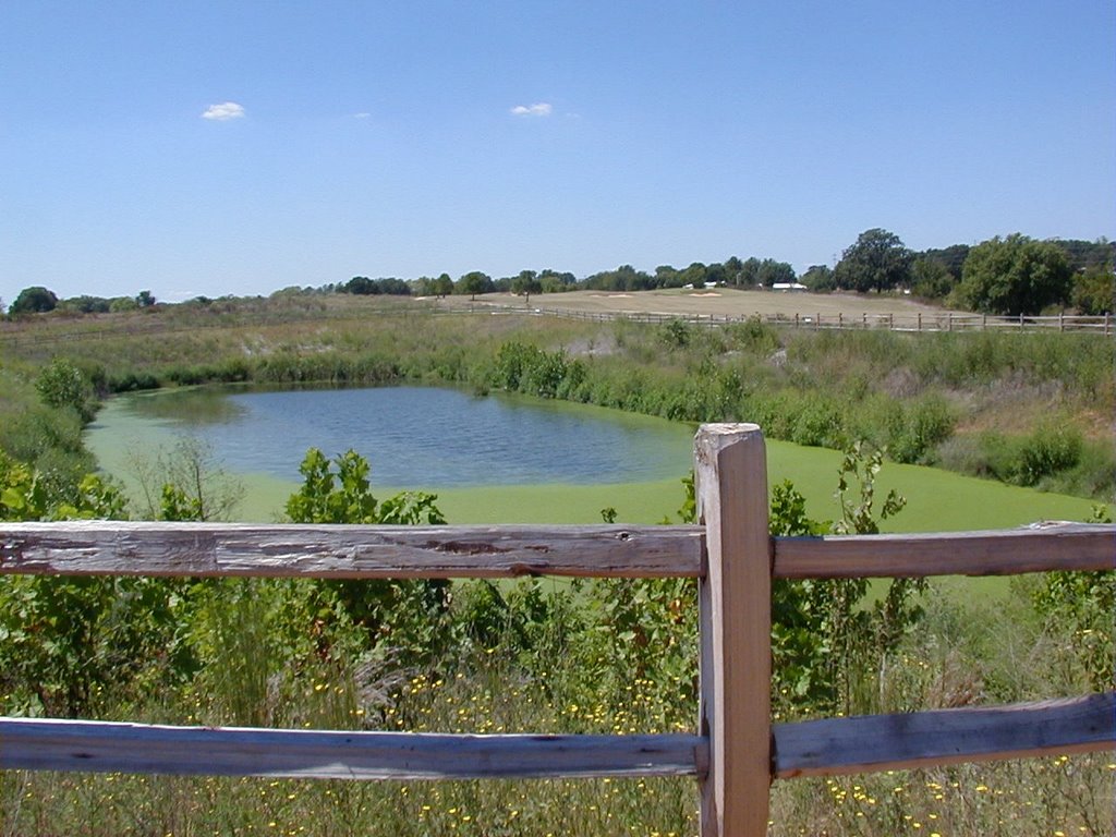 Valley View WW Treatment Plant