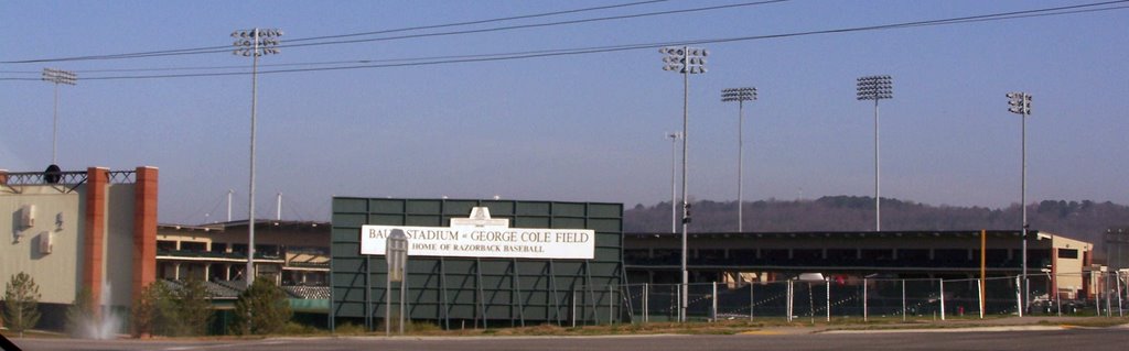 Fayetteville