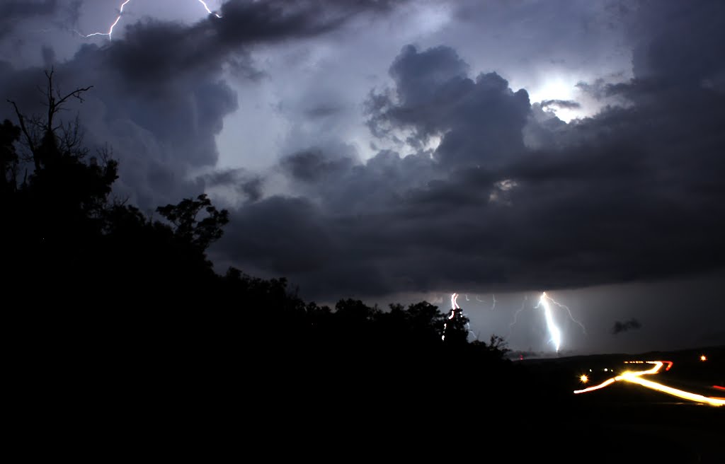 Thunderstorm