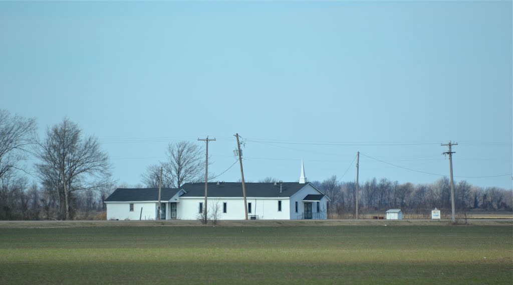 Country Church