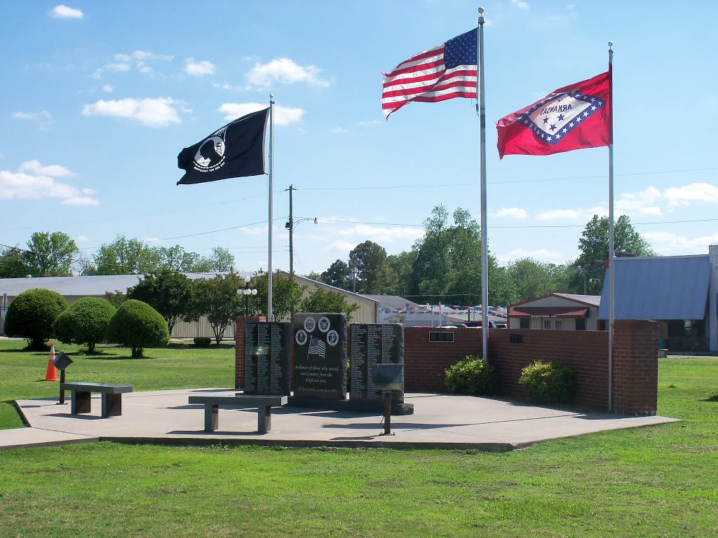 Veterans Memorial