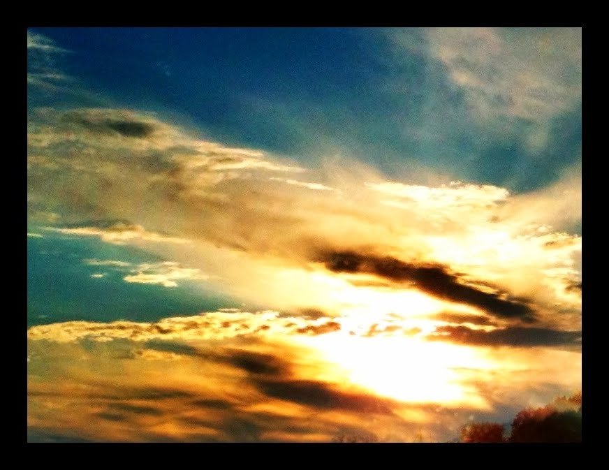 God called the light "day," and the darkness he called "night." And there was evening, and there was morning—the first day. (Genesis 1:5 NIV)