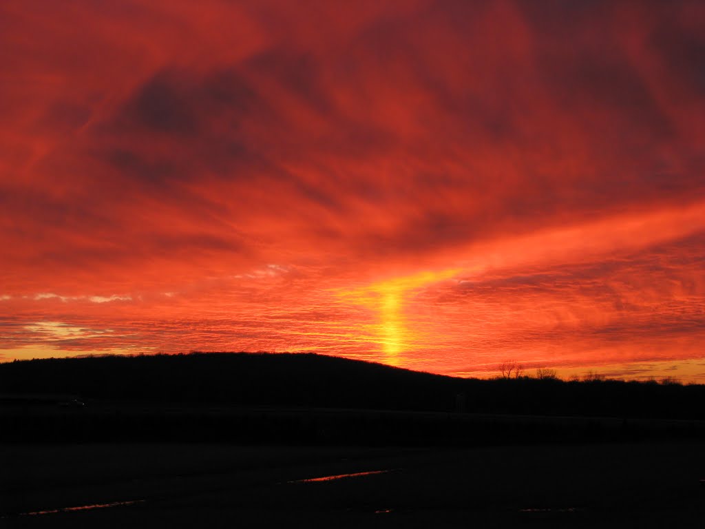 Awesome Sunset