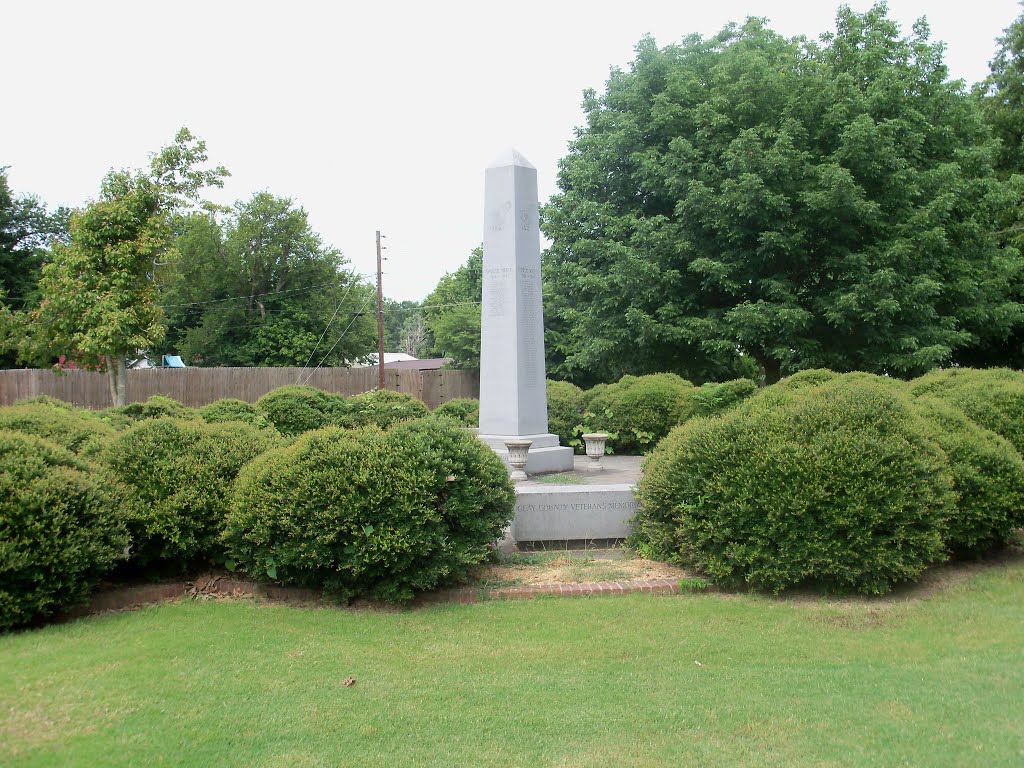 Veterans Memorial