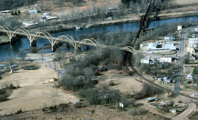 Cotter, Arkansas