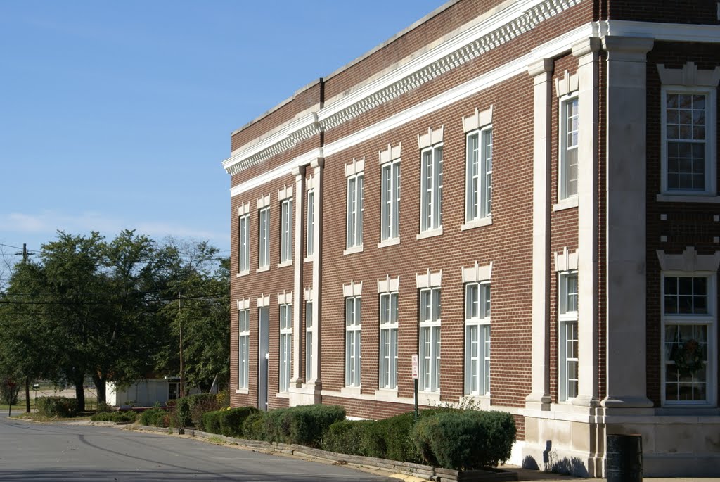 Old Main Street Bank