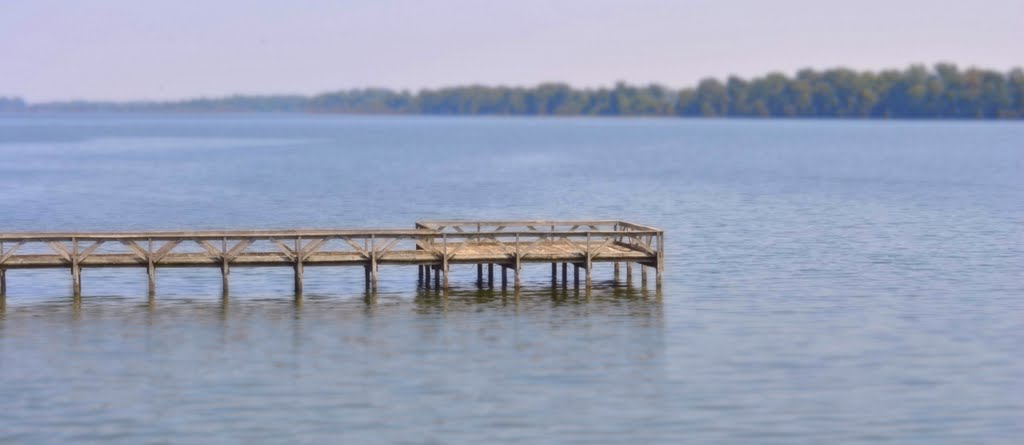 Pier
