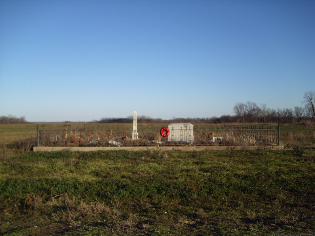 Davies Cemetery