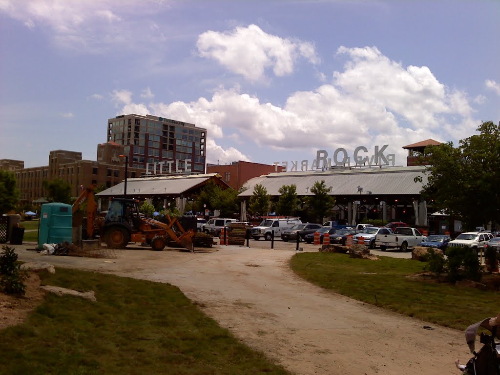 River Market